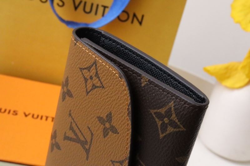 Louis Vuitton Wallets